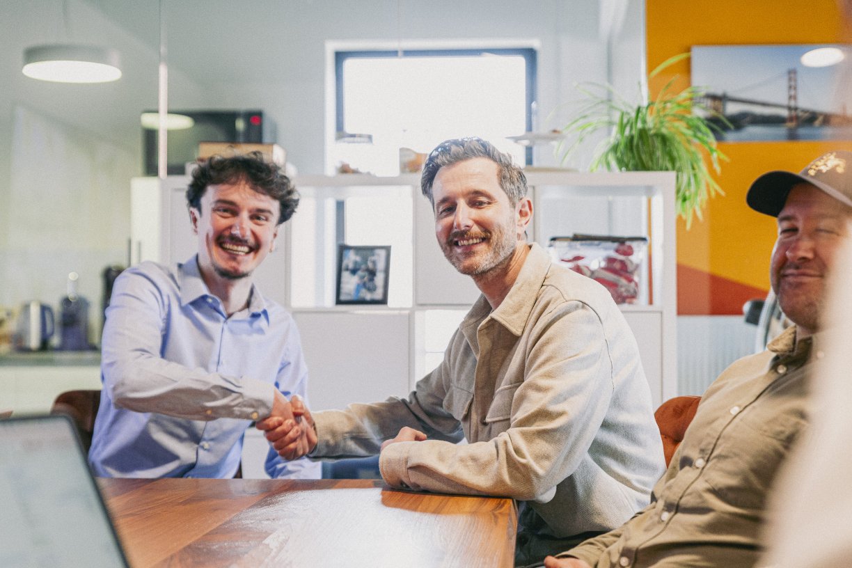 beste crm tool