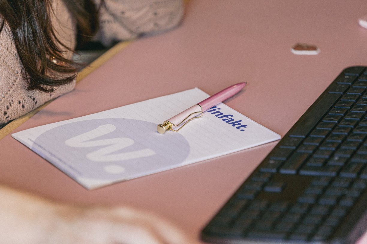 winfakt taks berekenen