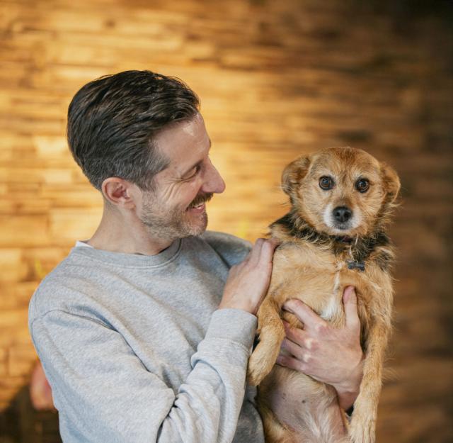 Joris (en Navi 🐶) Willekens