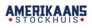 Amerikaans Stockhuis logo