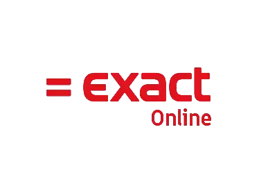 exact online logo