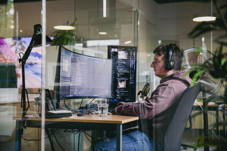 hoe digitalisatie bedrijven meer winst oplevert