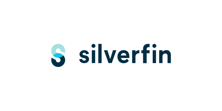 logo site silverfin
