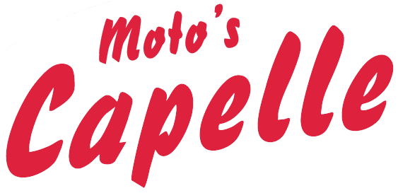 motos cappelle logo