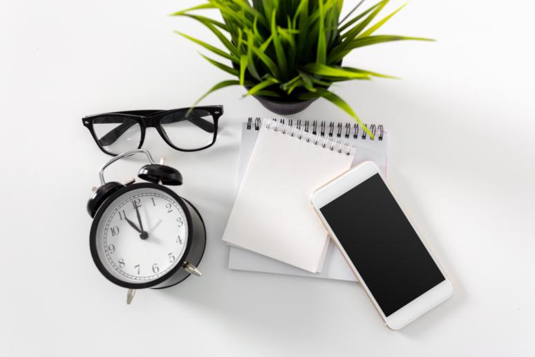 nooit meer deadlines of budgetten overschrijden