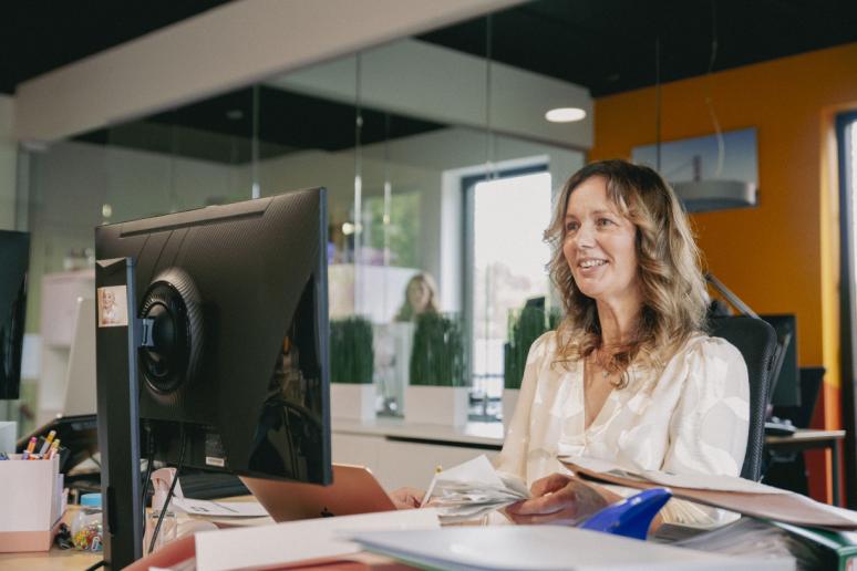 voorafbetalingen met winfakt